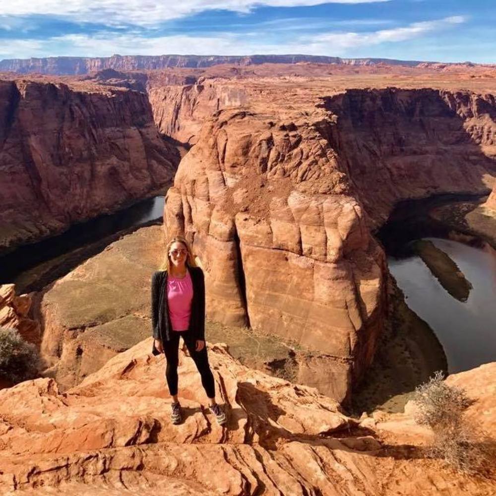 Meet your Posher, Hanna